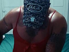 Lusty Anal Muscle Whore