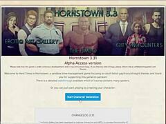 Hornstown Mr. Stewart's Uncensored Gay Date With Fetish Fucking And Cumshots