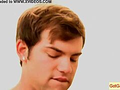 kelan carr is getting into some hardcore office sucking and fucking with hunks 🥵💼