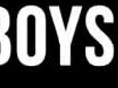 Cock hungry gay dudes have bare fucking threeway with facial