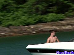 gay sailor outdoor orgy with chip young 18+