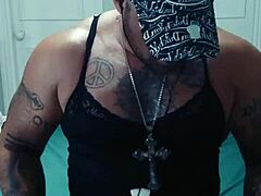 Lusty Anal Muscle Whore