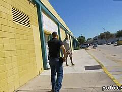 want to see shoplifting lead to black ass fucking?