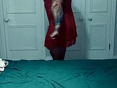 Lusty Anal Muscle Whore