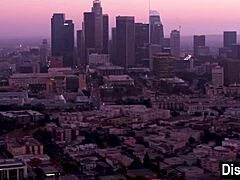 Black and white gays fall in love then fuck