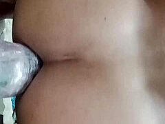 Deseando más ancho clo? Try sexy dildo fisting and ass fucking