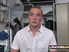 real crackers need a job from fake black casting agent