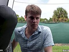 Can you handle these intense blowjobs leading to facials and cumshots?