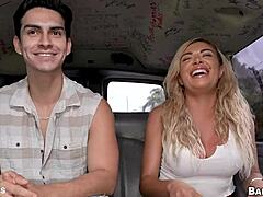 Can you handle these intense blowjobs leading to facials and cumshots?