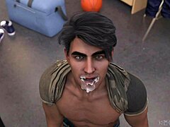 Letná dovolenka 39 - peterove prvé skúsenosti v hre