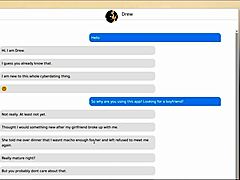 Gay date with Drew in Hornstown involves oral blowjob, anal fucking, and cumshot