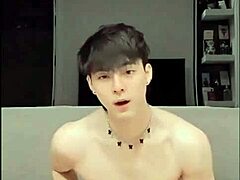 thai gay masturbation amateur session