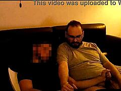 In this old footage, me and my swedish best friend have fun with blowjobs, handjobs, and ass fucking