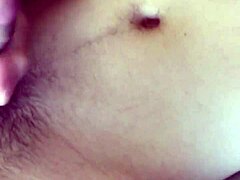 Straight friend cums watching gay porn