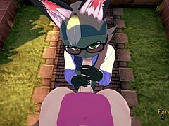 Aimal crossing pokemon pokemon furry yaoi yiff 3d - pov mewtwo x raymond blowjob with cum in his face and anal with creampie - japanese manga anime gay hentai