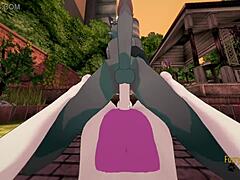 Aimal crossing pokemon pokemon furry yaoi yiff 3d - pov mewtwo x raymond blowjob with cum in his face and anal with creampie - japanese manga anime gay hentai