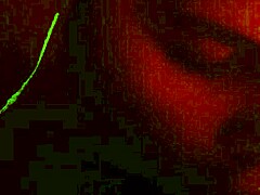 My First Time Doing Blowjob To A Dildo