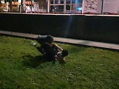 Detailed Scene Of Intense Gay Anal Fucking With Deep Penetration And Moaning Sounds