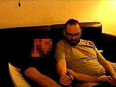 In this old footage, me and my swedish best friend have fun with blowjobs, handjobs, and ass fucking