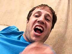 Watch as I dominate and devour your shrunken pals in this huge vore scene