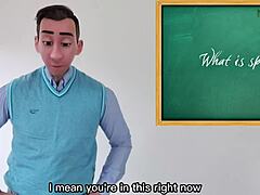 Clown Gay Sex - Quirky Male Action