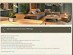 Gay date with Drew in Hornstown involves oral blowjob, anal fucking, and cumshot