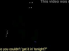 Rovný chlap přesvědčen v sobotu večer.