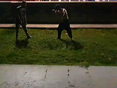 Detailed Scene Of Intense Gay Anal Fucking With Deep Penetration And Moaning Sounds