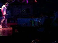 Filipino Gay Bar Dancer Moves