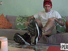 creeping will havocs feet gay foot fetish