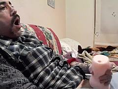 melvincoficial gay espa�ol con poll�n tetas y falsa vagina