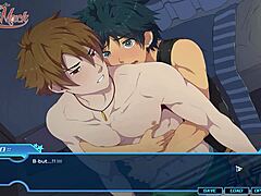 Uyku Partisi Gay Oyun Öne Çıkanları