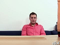 large knobs gay porn