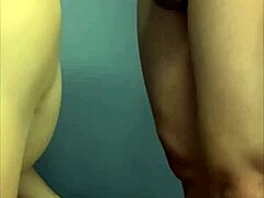 Suck Tasty Cock In Deepthroat Session