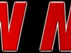 Charlie Gets Ass Pounded By Co-Worker's Monster Cock During Bareback Casting Interview