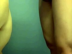 Suck Tasty Cock In Deepthroat Session