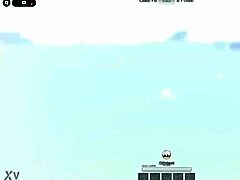 Briga De Boiolas With Amateur Action