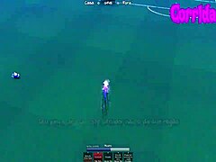 Briga De Boiolas With Amateur Action