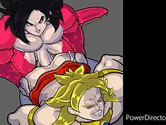 Dragon Gay Ball Extreme Adventure