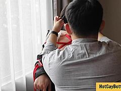 Hot Gay Bottom 6-18 Featuring Blowjobs, Masturbation, And Bareback With Jocks And Hunks