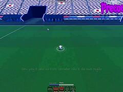 Briga De Boiolas With Amateur Action