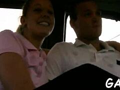 horny gay stud receives blowjob stimulation with monster cock and ass licking