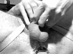 thomas o'dea's enticing gay porn scenes