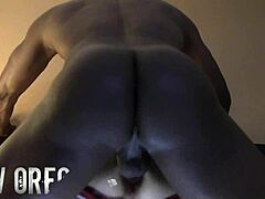 Champ Robinson and Frost on Raworeo Site.