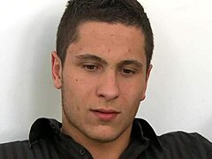 Large Dongs In Gay Porn Action