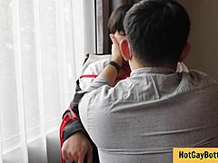 Hot Gay Bottom 6-18 Featuring Blowjobs, Masturbation, And Bareback With Jocks And Hunks