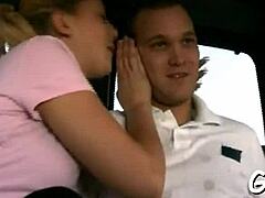 horny gay stud receives blowjob stimulation with monster cock and ass licking