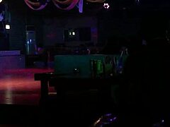 Filipino Gay Bar Dancer Moves