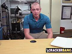 i'm a hot gay stud lovin' black cocks fuckin' my ass hard