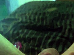 Verification video showing sucking action